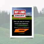 buy land smart