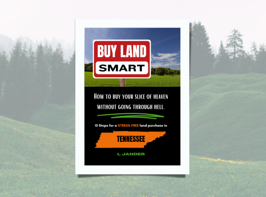 buy land smart